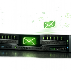 Custom Email Domain Add On